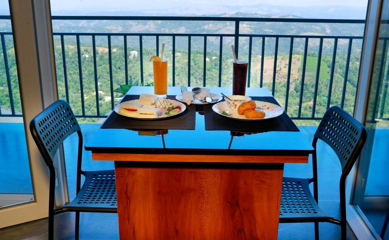 10 Degrees North By Avni Holidays Idukki Esterno foto